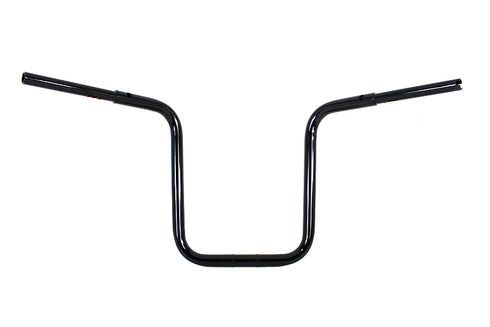 MCM 16 inch Tall Boy Handlebar Black - 25-0191