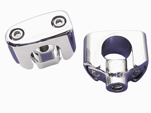 MCM Riser Clamp Set - 25-0221