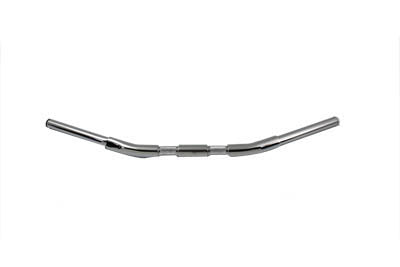MCM Chrome Knuckle Handlebar 1-1/4 inch - 25-0230
