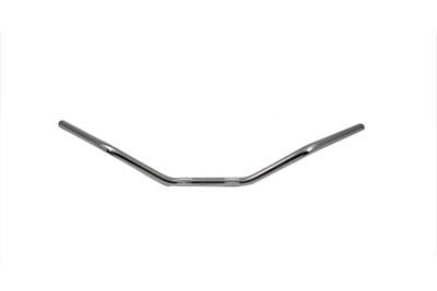 MCM 3-1/2 inch Speedster Handlebar without Indents - 25-0409