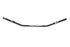 MCM Chrome Drag Handlebar with Indents - 25-0425