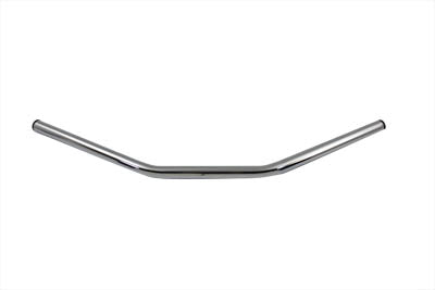 MCM 5-1/2 inch Drag Handlebar with Indents - 25-0442