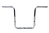 MCM 18 inch Bagger Ape Style Handlebar - 25-0450