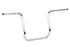 MCM 18 inch Bagger Ape Style Handlebar - 25-0450