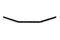 MCM Black Drag Handlebar with Indents - 25-0459