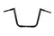 MCM 12 inch Ape Hanger Z Handlebar Black - 25-0476