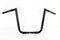 MCM 14 inch Ape Hanger Z Handlebar Black - 25-0477