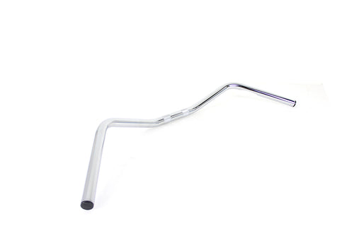 V-Twin 33 inch City Handlebar Chrome - 25-0487