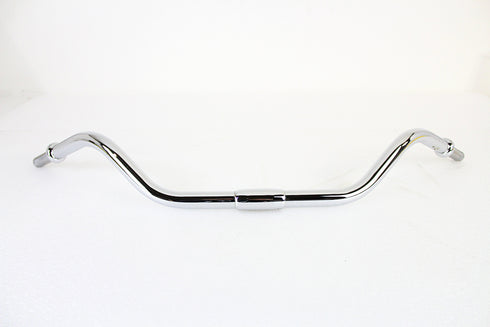 MCM Hydraglide Handlebar Chrome - 25-0491
