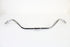 MCM Hydraglide Handlebar Chrome - 25-0491