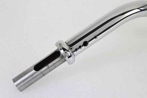 MCM Hydraglide Handlebar Chrome - 25-0491