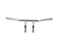 MCM 4.5 inch Riser Drag Handlebar - 25-0536