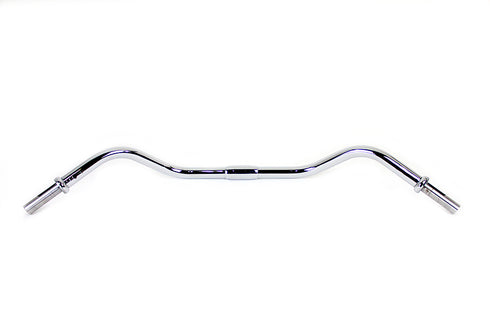 MCM 5 inch Replica Hydraglide Handlebar - 25-0661