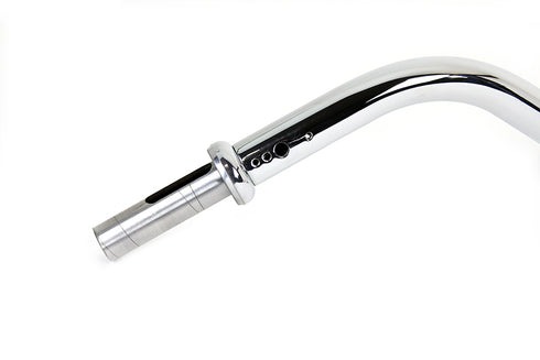 MCM 5 inch Replica Hydraglide Handlebar - 25-0661
