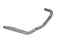 MCM 5-1/2 inch Original Buckhorn Type Handlebar without Indents - 25-0663