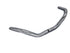 MCM 5-1/2 inch Original Buckhorn Type Handlebar without Indents - 25-0663