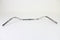MCM 4 inch Replica Hydraglide Handlebar - 25-0697