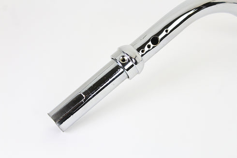 MCM 4 inch Replica Hydraglide Handlebar - 25-0697