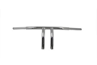 MCM 10-1/2 inch Buffalo 'T' Handlebar without Indents - 25-0721