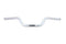 V-Twin 1 inch Super Bar Handlebar Chrome - 25-0744