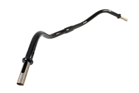 MCM Hydraglide Handlebar Black - 25-0758