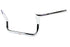 MCM 10 inch Handlebar without Indents Chrome - 25-0761