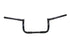 MCM 10 inch Handlebar without Indents Black - 25-0762
