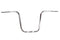 V-Twin 12 inch Mini Ape Hanger Handlebar - 25-0773
