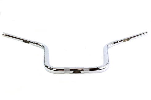 V-Twin 12 inch Mini Ape Hanger Handlebar - 25-0773
