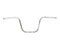 V-Twin 12 inch Mini Ape Hanger Handlebar - 25-0774