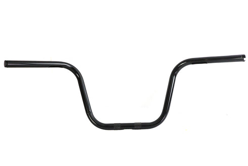 V-Twin 12 inch Mini Ape Hanger Handlebar - 25-0775