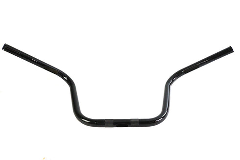 V-Twin 12 inch Mini Ape Hanger Handlebar - 25-0775