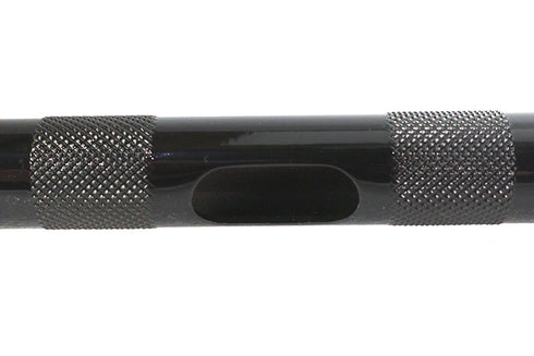 V-Twin 12 inch Mini Ape Hanger Handlebar - 25-0775