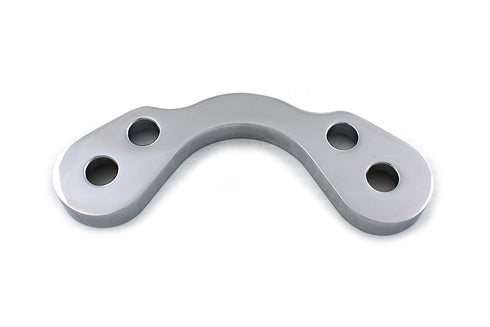 MCM Spring Fork Tee Handlebars Top Clamp - 25-0782