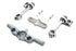 V-Twin Flanders Spring Fork Riser/Tree Kit - 25-0800