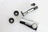 MCM Glide Riser Stem Set Chrome - 25-0819