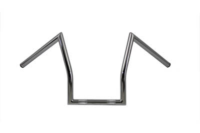 MCM 11 inch Incysa Z Handlebar without Indents - 25-0845
