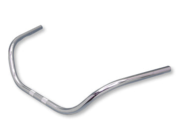 MCM 6 inch Replica Handlebars with Indents - 25-0875