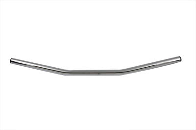 MCM Drag Handlebar with Indents - 25-0879