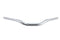 MCM 2 inch Drag Handlebar without Indents Chrome - 25-0891