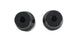 2 inch Glide Riser Set Black - 25-0894