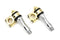 V-Twin Flanders Riser Kit - 25-0984