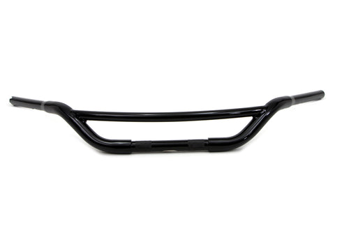 MCM Hollywood Handlebar without Indents - 25-0998