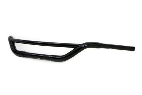 MCM Hollywood Handlebar without Indents - 25-0998