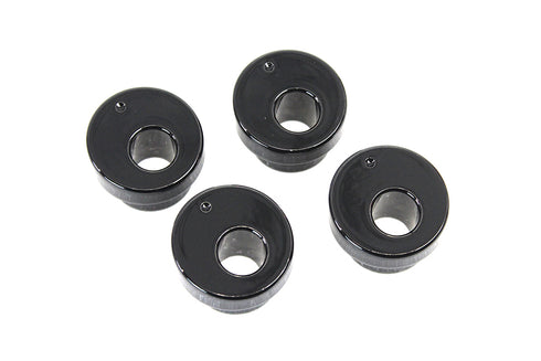 MCM Riser Adapter Kit Black - 25-1096