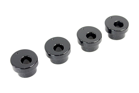 MCM Riser Adapter Kit Black - 25-1096