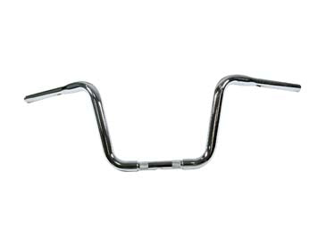 MCM 11 inch Narrow Body Ape Hanger Handlebar - 25-1120