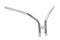 MCM Flyer Handlebar with Indents - 25-1165