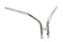 MCM Flyer Handlebar with Indents - 25-1165