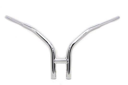MCM Flyer Handlebar with Indents - 25-1165